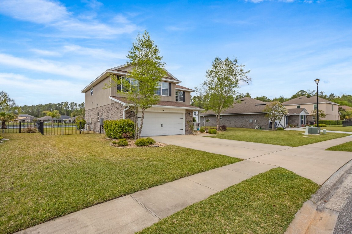 78327 Saddle Rock Road Yulee, FL 32097 - Photo 4 of 41 Gallery Image 4