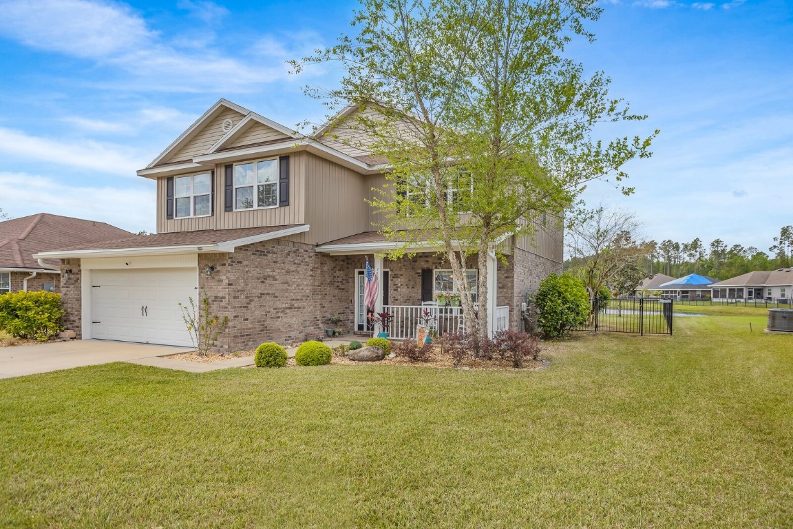 78327 Saddle Rock Road Yulee, FL 32097 - Photo 5 of 41 Gallery Image 5