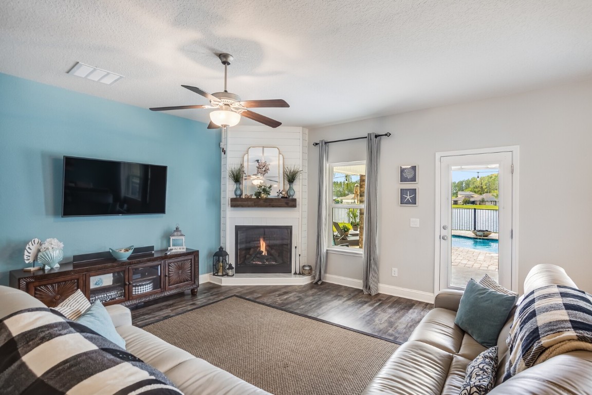 78327 Saddle Rock Road Yulee, FL 32097 - Photo 8 of 41 Gallery Image 8