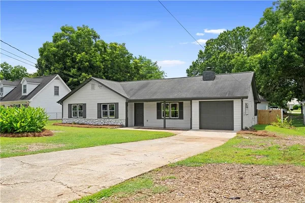 $259,900 | 201 Cabriolet Trail, McDonough, GA 30253