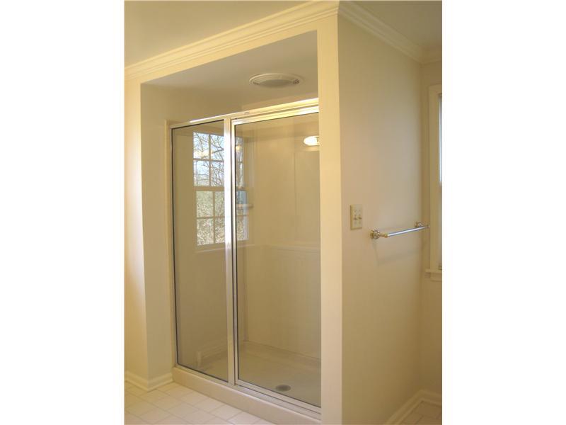 316 Wildberry Road Fox Chapel, PA 15238 - Photo 11 of 20 Master Bath/Spa. Master bathroom with walkin shower.