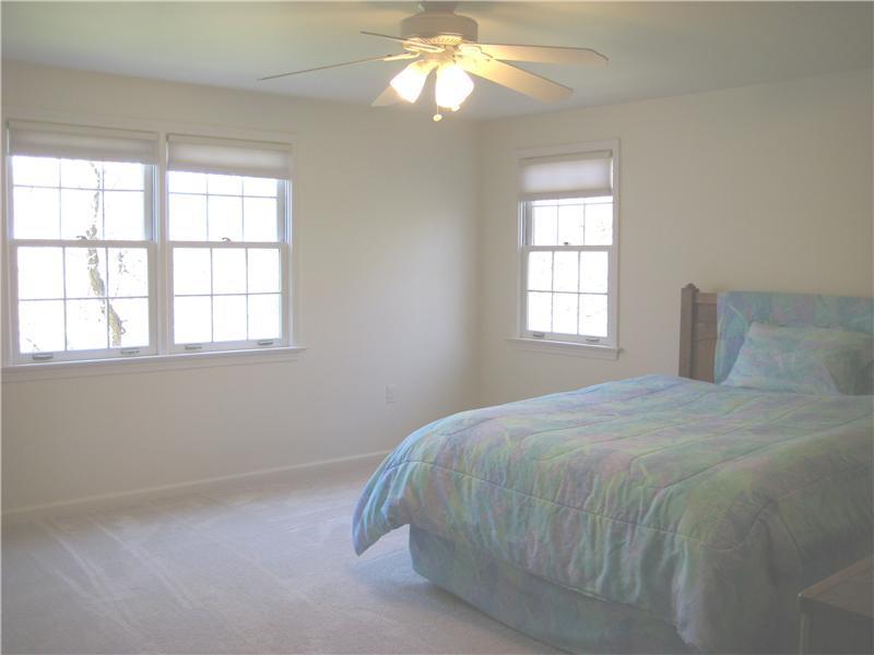 316 Wildberry Road Fox Chapel, PA 15238 - Photo 13 of 20 Bedroom. Spacious bedroom with ceiling fan/overhead light, neutral decor and new carpeting.(located on rear of home).