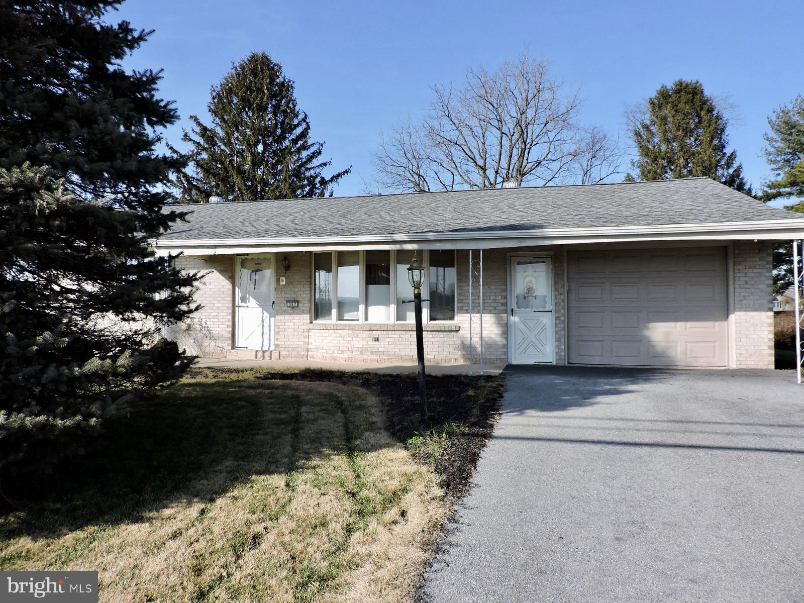 357 East Evergreen Road Lebanon, PA 17042 - Photo 2 of 25 Gallery Image 2