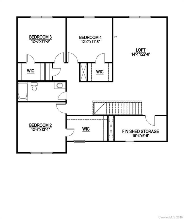 505 Calliwell Court, Unit 19 Fort Mill, SC 29708 - Photo 3 of 3 unknown