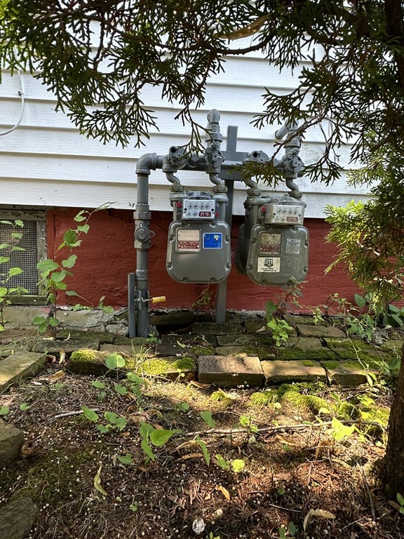 75 Parker Street Springfield, MA 01151 - Photo 13 of 28 a view of outdoor space with garden