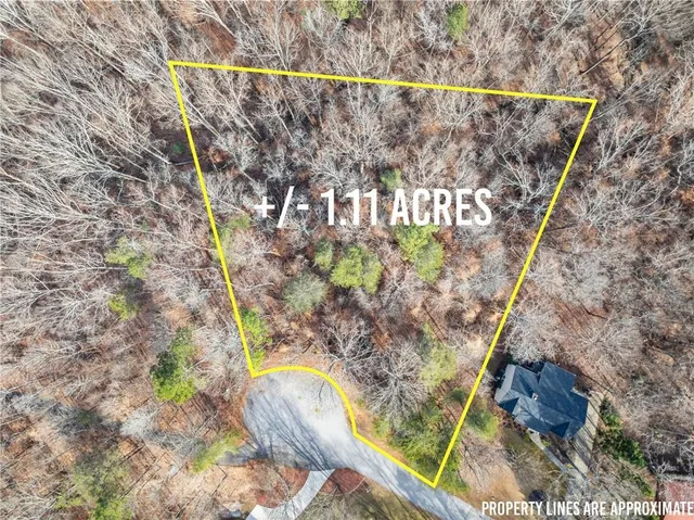 $98,000 | 3522 Lighthouse Lane, Gainesville, GA 30504