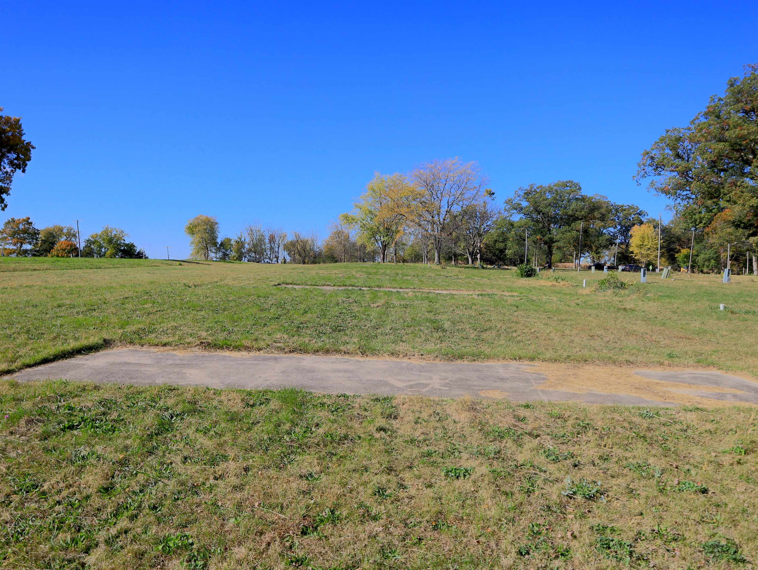 4500 East River Road Ridott, IL 61067 - Photo 19 of 37 a view of a field with an trees