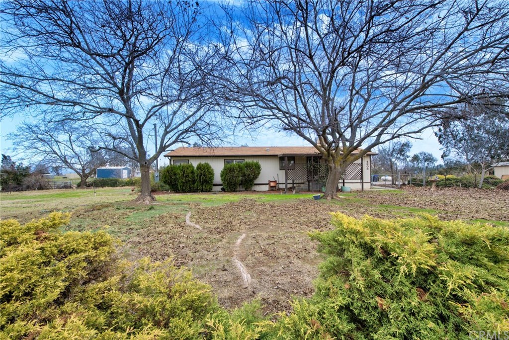 4608 Hall Road Corning, CA 96021 - Photo 1 of 1