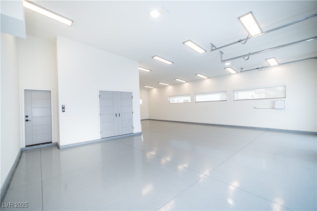 3030 South Formula Court Pahrump, NV 89048 - Photo 20 of 48 View of garage