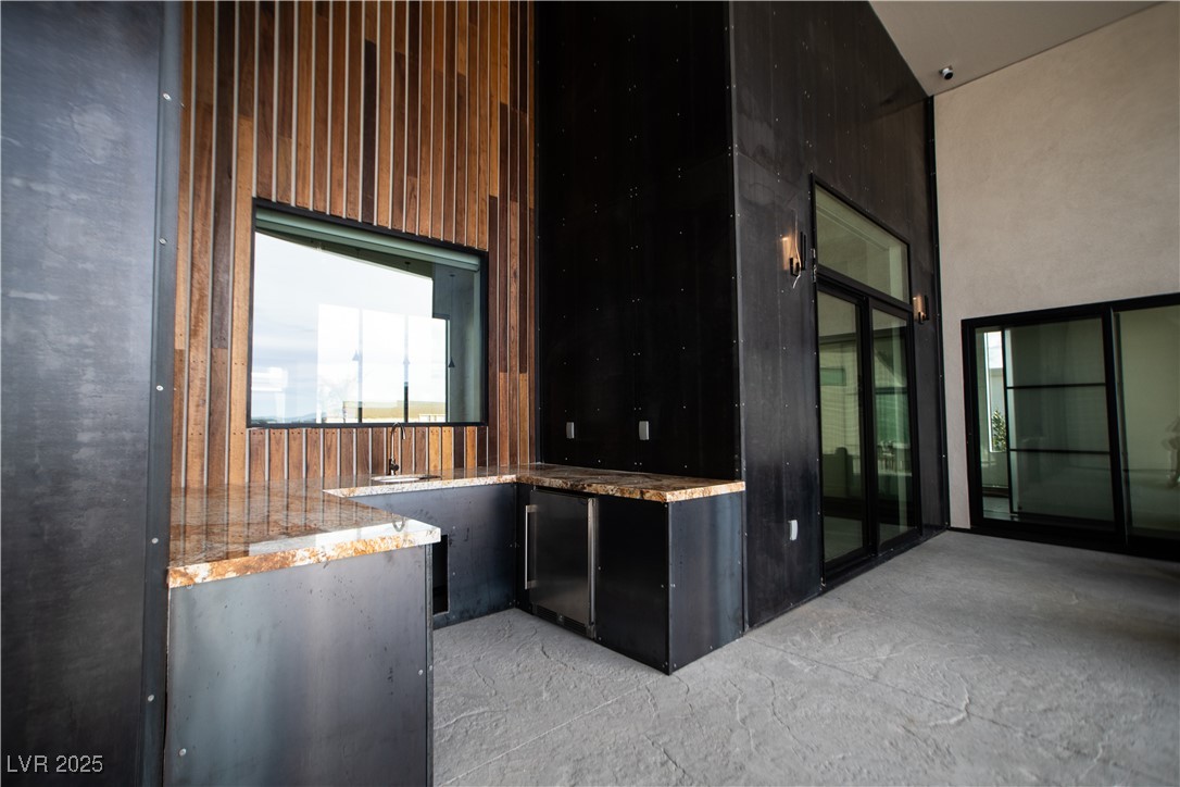 3030 South Formula Court Pahrump, NV 89048 - Photo 48 of 48 Kitchen with a towering ceiling