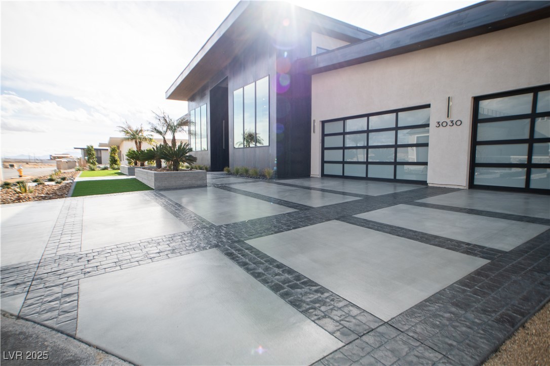 3030 South Formula Court Pahrump, NV 89048 - Photo 5 of 48 View of home's exterior