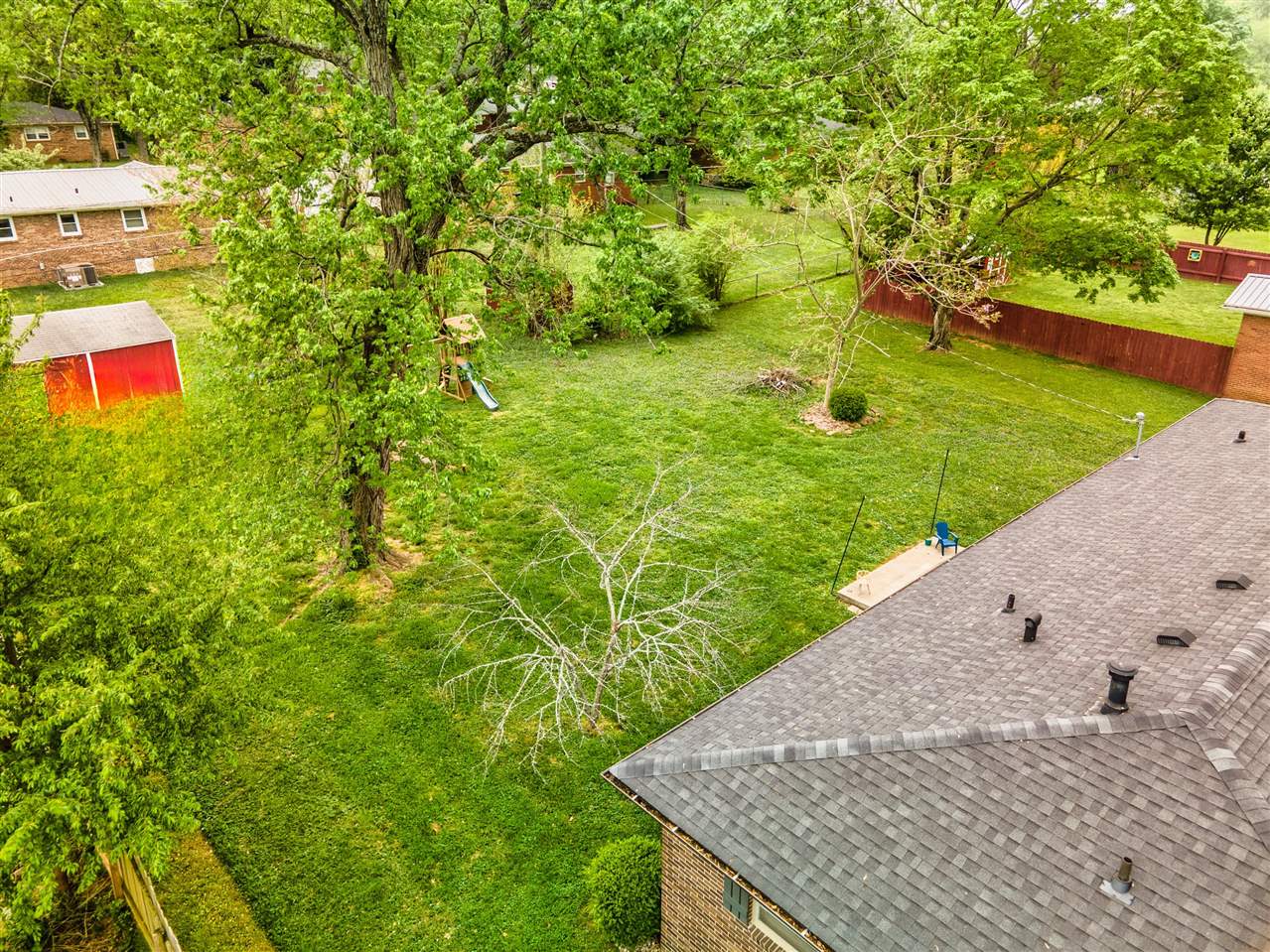 1007 Honeysuckle Lane Russellville, KY 42276 - Photo 35 of 35 Gallery Image 35