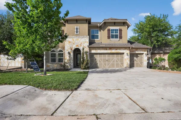 $725,000 | 18039 Branson, San Antonio, TX 78255