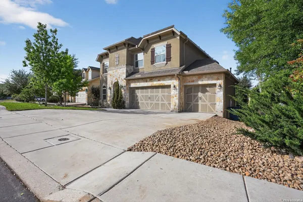 $725,000 | 18039 Branson, San Antonio, TX 78255