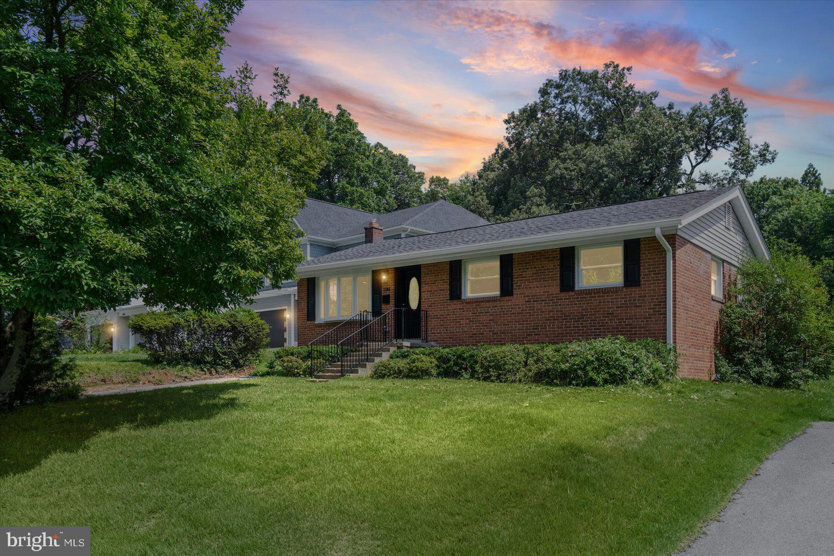 11305 Mapleview Drive Silver Spring, MD 20902 - Photo 1 of 51