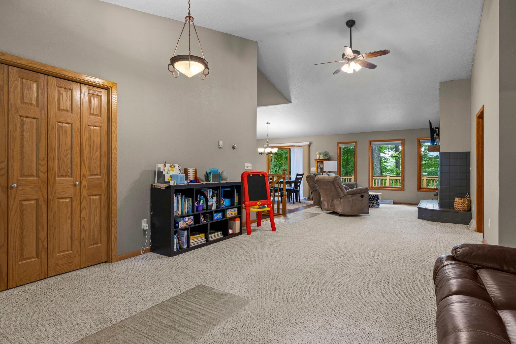 1304 64th Street Turtle Lake, WI 54889 - Photo 14 of 78