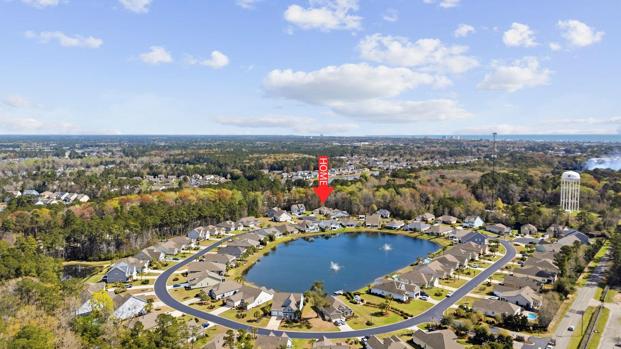 22 Salvia Court Murrells Inlet, SC 29576 - Photo 60 of 69 Gallery Image 60