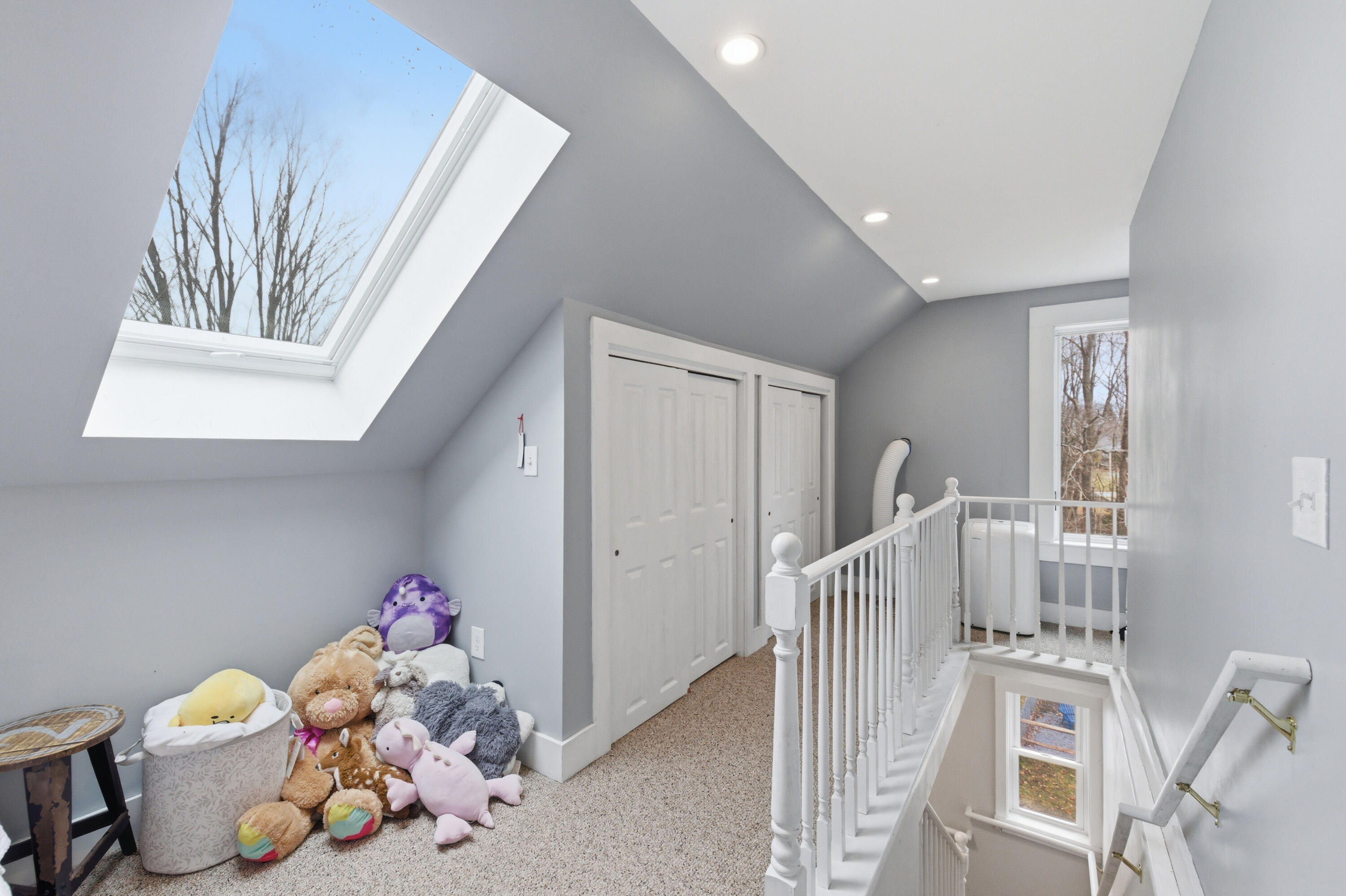 24 Grove Street, Unit 24 Kennebunk, ME 04043 - Photo 40 of 45 SKYLIGHTS