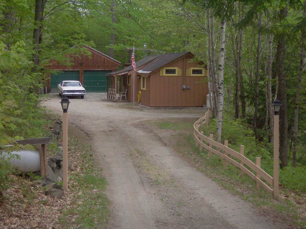 64 Turner Road Wentworth, NH 03282 - Photo 14 of 14