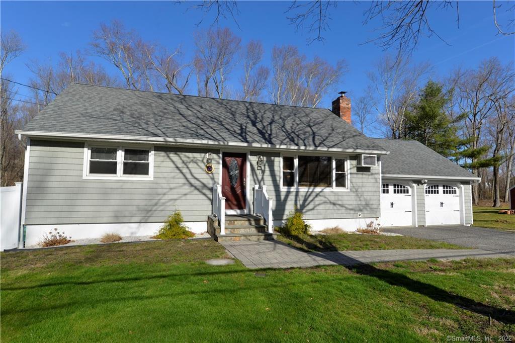17 Old Turnpike Road Brookfield, CT 06804 - Photo 1 of 1