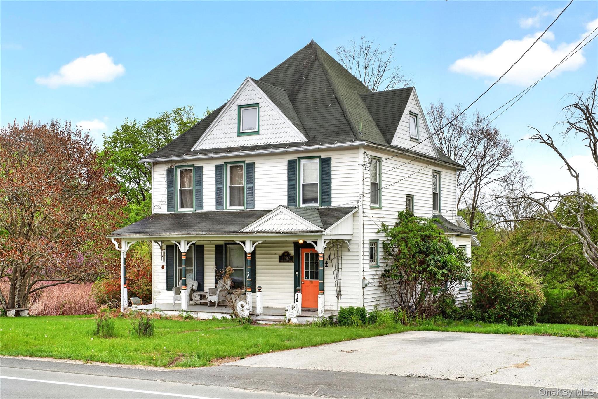 70 North Road Bloomingburg, NY 12721 - Photo 4 of 44
