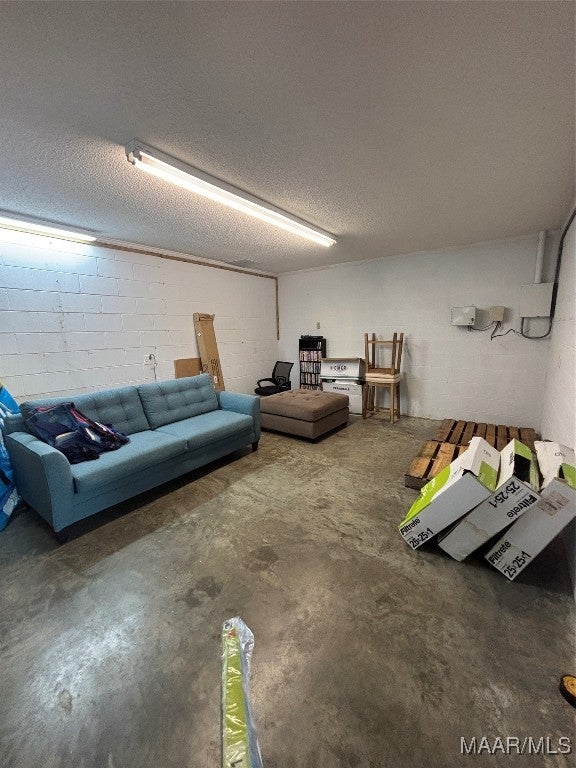 29782 Lake Top Road Andalusia, AL 36421 - Photo 26 of 27 basement