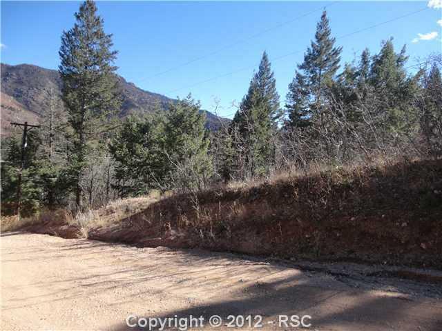 Timpa Road Cascade, CO 80809 - Photo 5 of 6