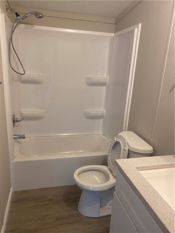 218 Pitts Road Walhalla, SC 29691 - Photo 4 of 15 bathroom