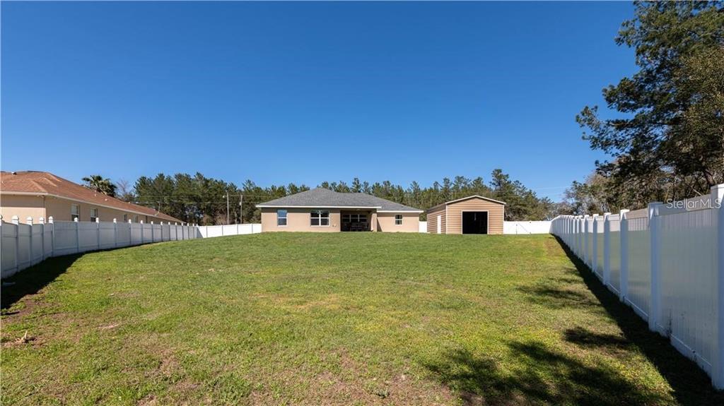 9938 Southwest 39th Terrace Ocala, FL 34476 - Photo 20 of 24