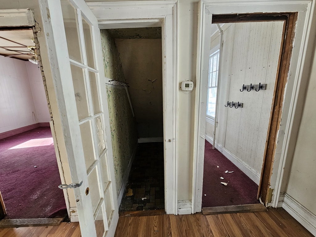 24 Spring Street North Adams, MA 01247 - Photo 17 of 27