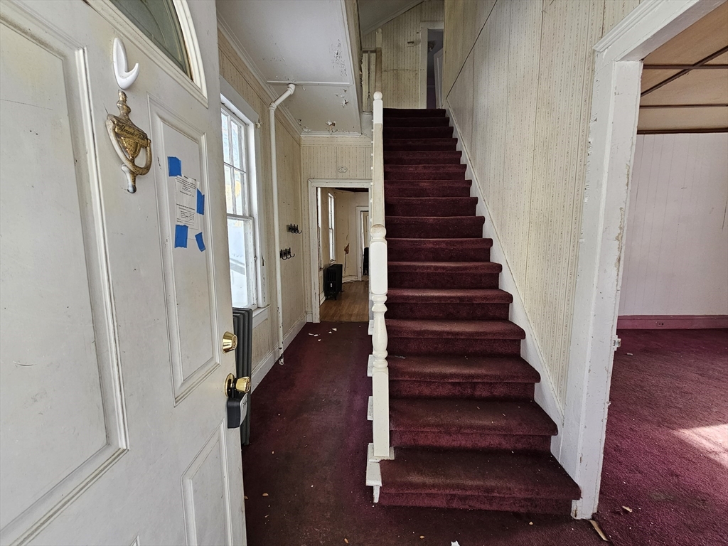 24 Spring Street North Adams, MA 01247 - Photo 21 of 27