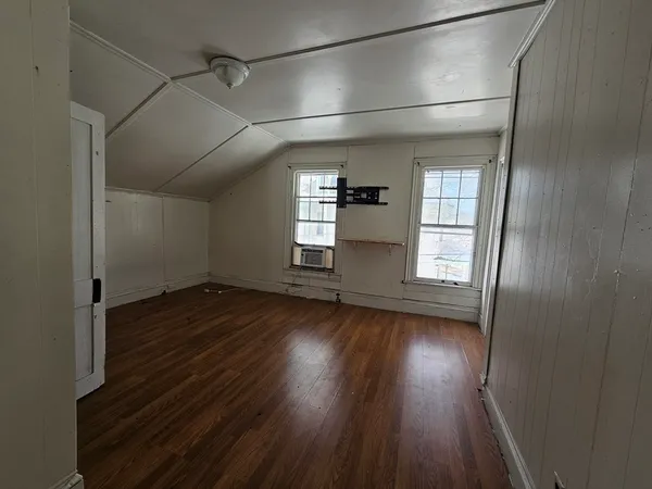 a view of entryway