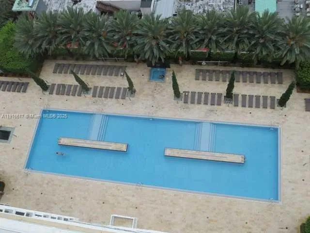 $450,000 | 50 Biscayne Boulevard, Unit 2505, Miami, FL 33132