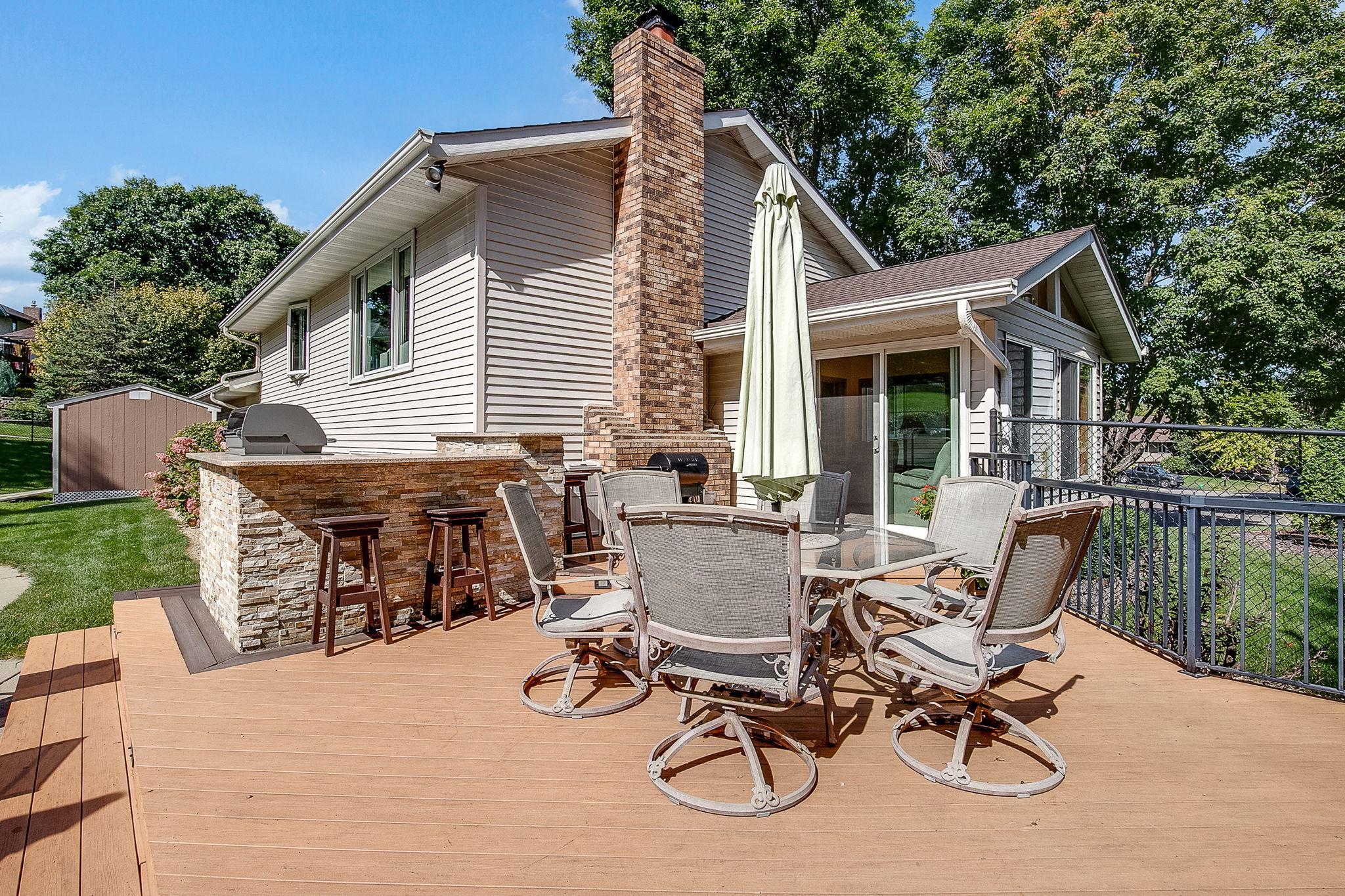 3501 West 99th Street Minneapolis, MN 55431 - Photo 14 of 15