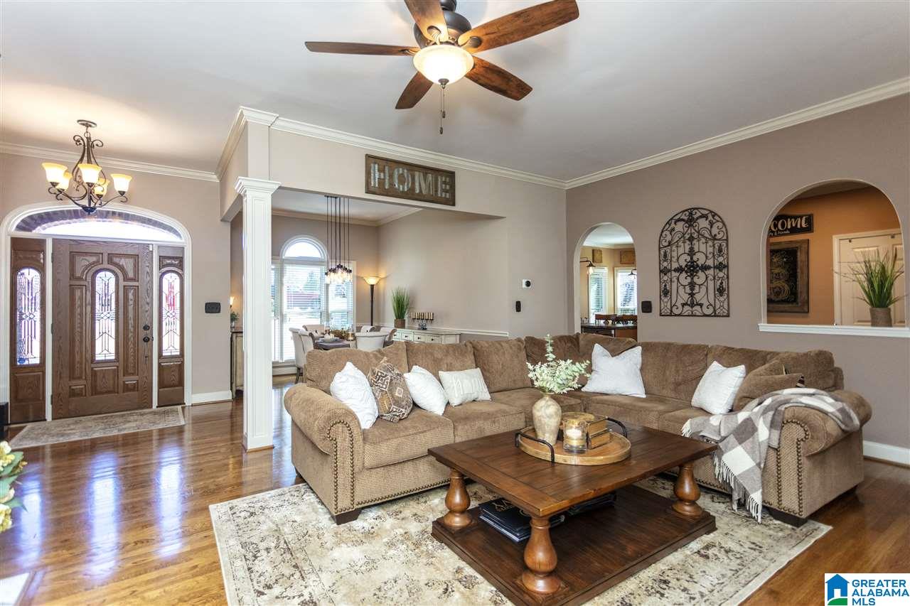 2429 Hemlock Court Bessemer, AL 35023 - Photo 23 of 49