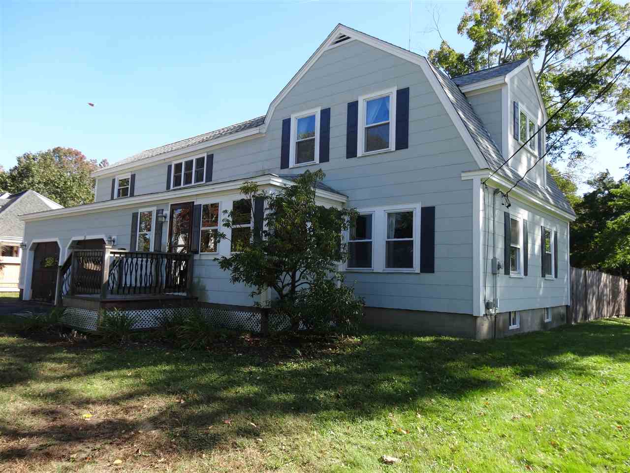 20 Brentwood Road Exeter, NH 03833 - Photo 1 of 13
