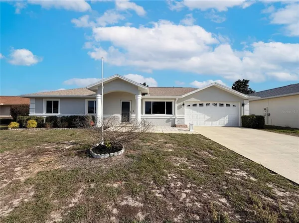 $195,000 | 5947 Southwest 98th Street Road, Ocala, FL 34476