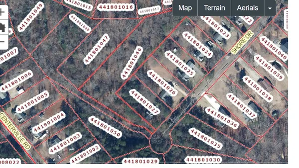 $65,000 | 0 Shore Drive, Anderson, SC 29625