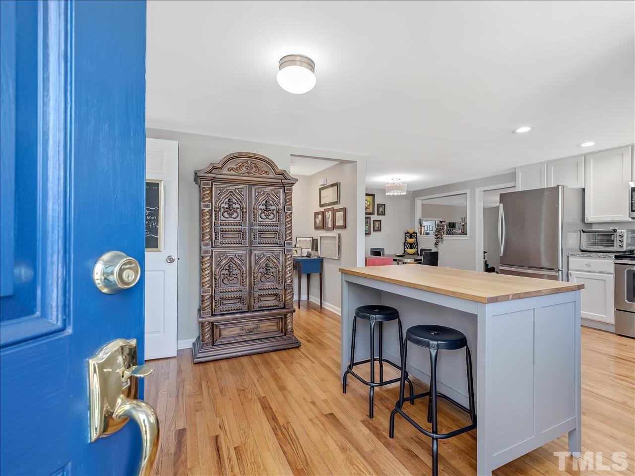 212 Weston Road Garner, NC 27529 - Photo 2 of 42 Gallery Image 2