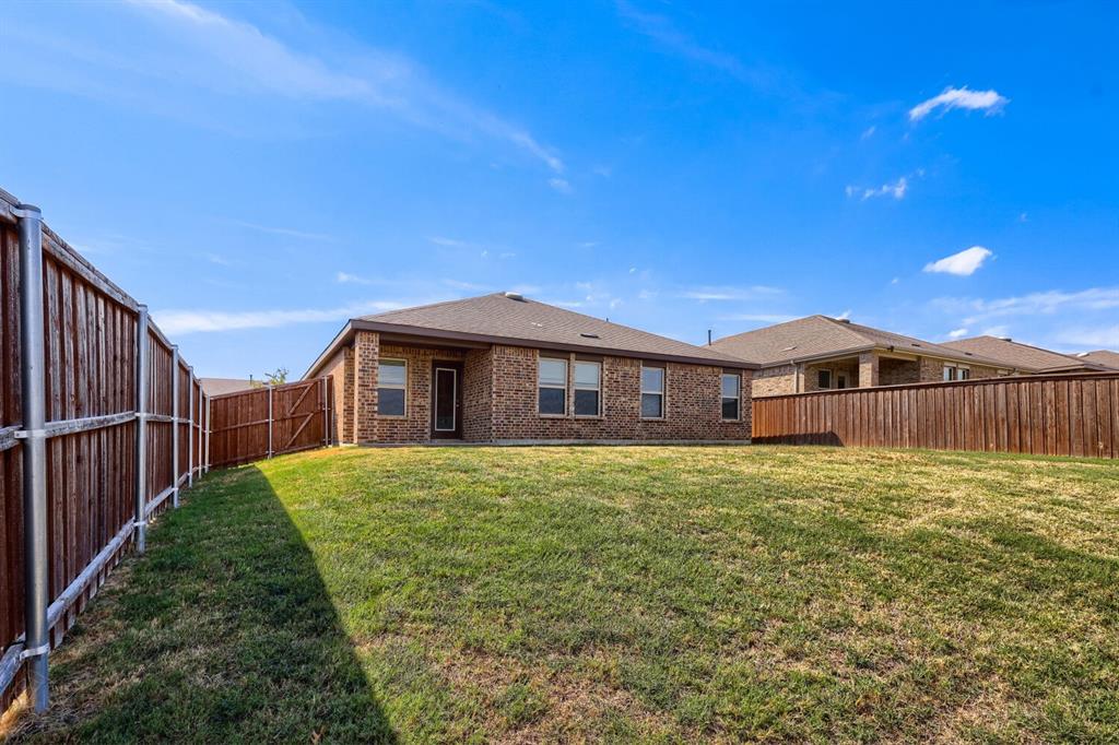 1212 Rountree Court Celina, TX 75009 - Photo 28 of 28 Gallery Image 28
