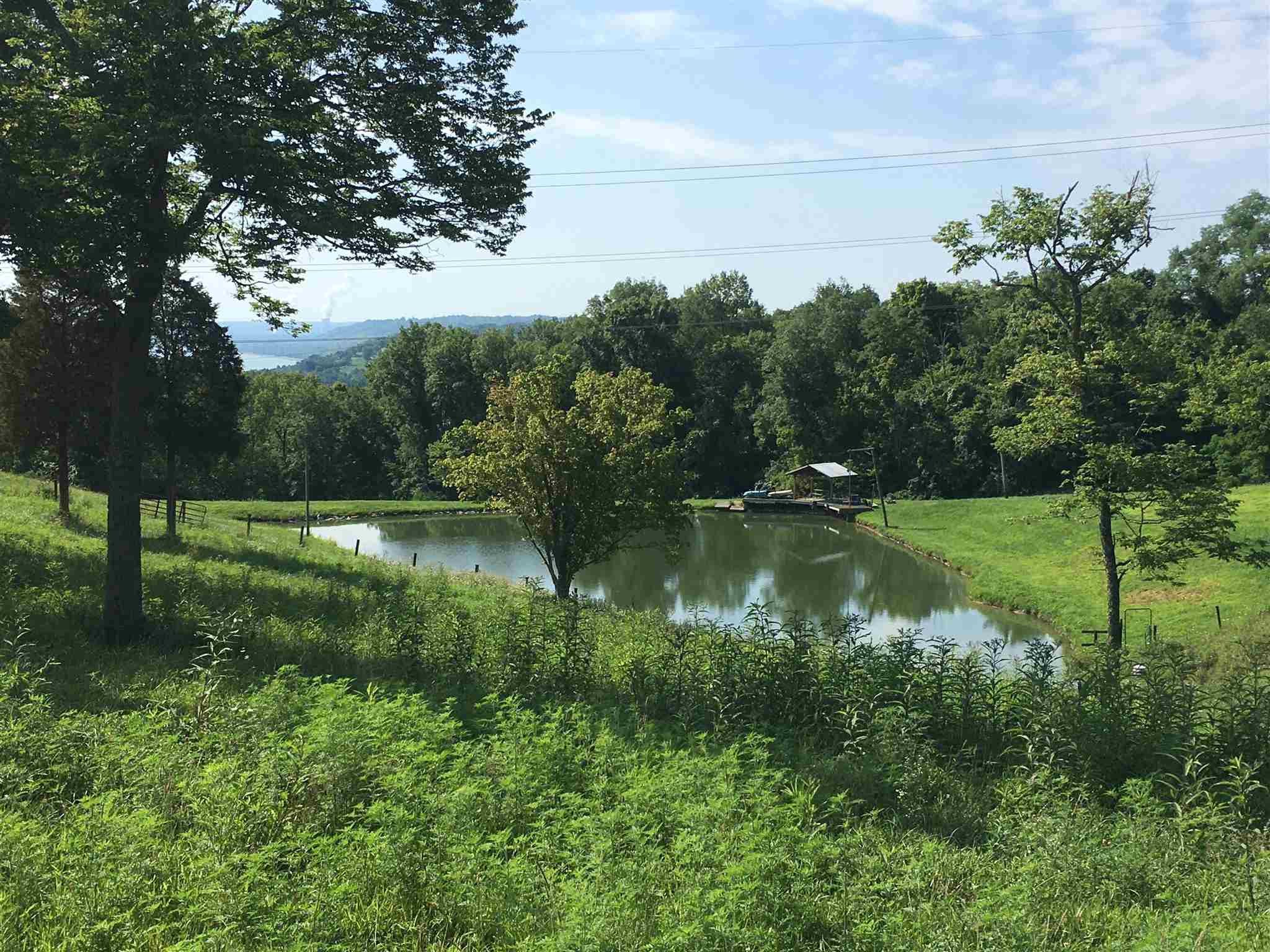3369 Fender Road Melbourne, KY 41059 - Photo 4 of 50