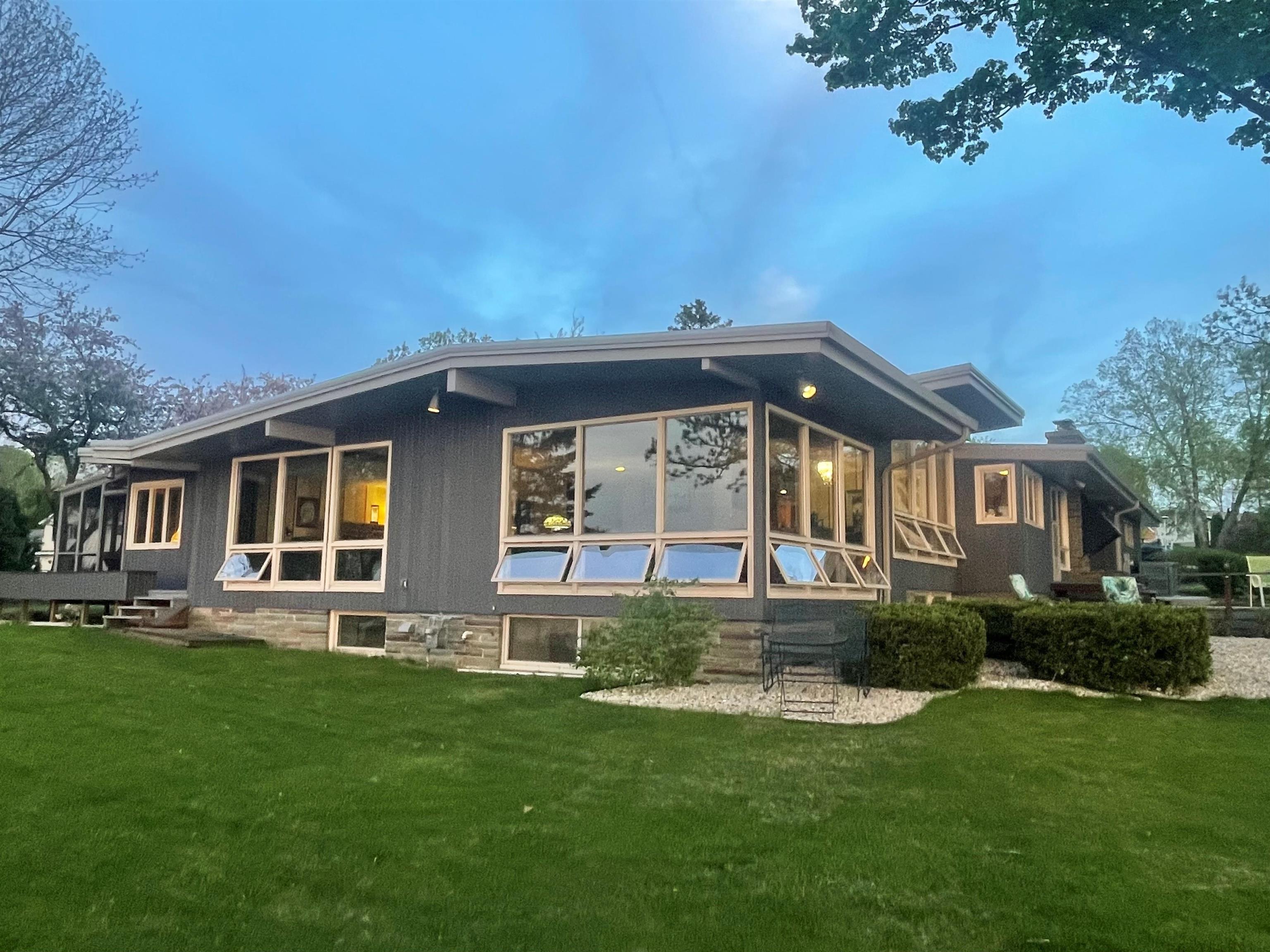 1416 Hiawatha Drive Beaver Dam, WI 53916 - Photo 1 of 90