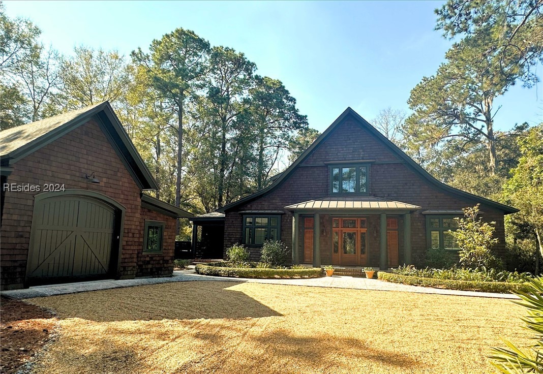 22 Old Tabby Road Okatie, SC 29909 - Photo 1 of 1 Gallery Image 1