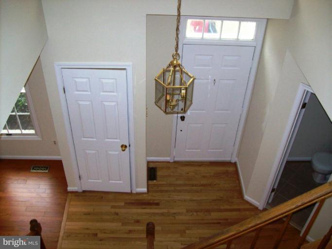entry foyer