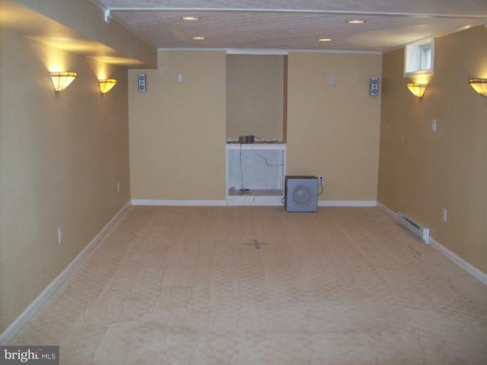 14120 Eternity Road Germantown, MD 20874 - Photo 11 of 29 Media home theater room