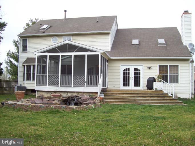 14120 Eternity Road Germantown, MD 20874 - Photo 16 of 29 Screened porch