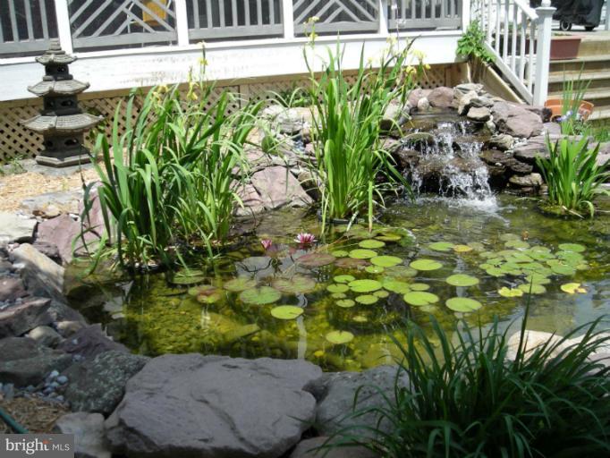 14120 Eternity Road Germantown, MD 20874 - Photo 17 of 29 pond