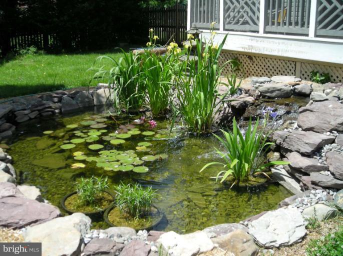 14120 Eternity Road Germantown, MD 20874 - Photo 18 of 29 pond