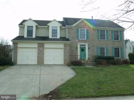 14120 Eternity Road Germantown, MD 20874 - Photo 27 of 29 Exterior (Front)