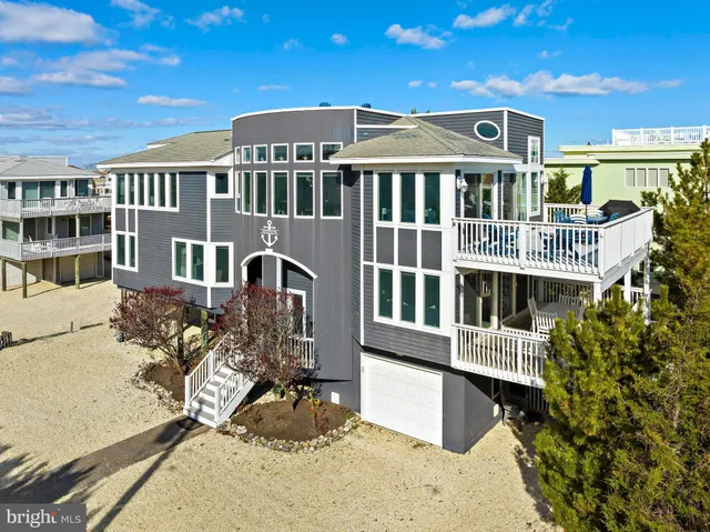 $3,499,999 | 173 B Long Beach Boulevard, Long Beach Township, NJ 08008